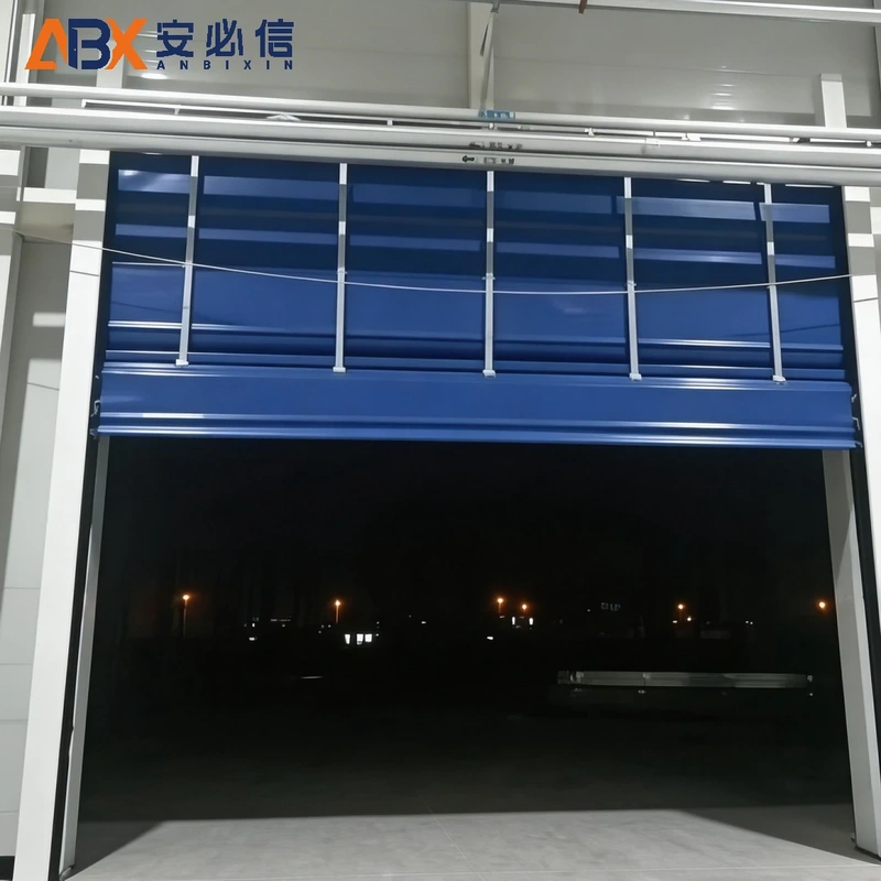 武汉市翻转式卸货平台