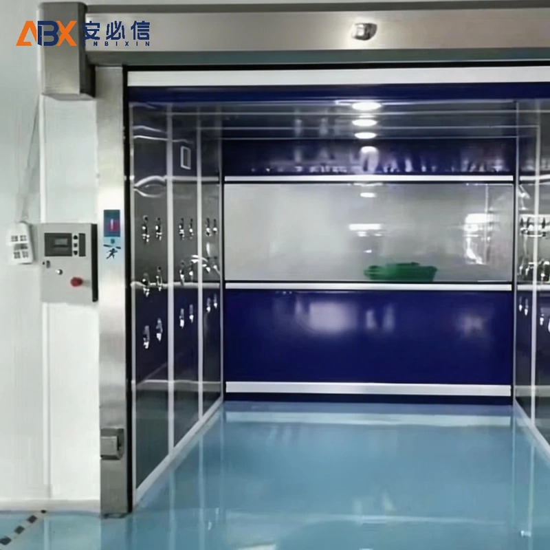 武汉市高速门