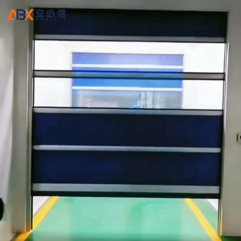 武汉市快速门