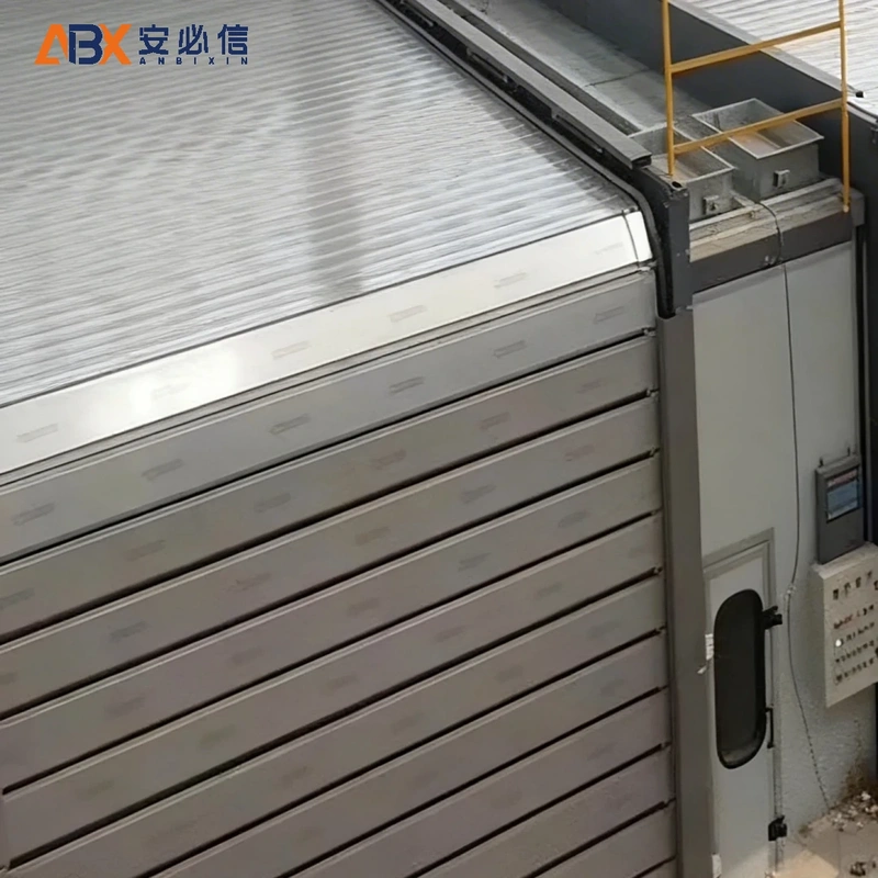 武汉市雷达高速门